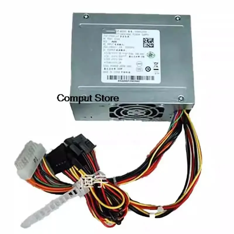 KHACHIMO KHACHIMO DS-8664N-I8 8608 8616 8632 64 32 Way 8-Bay Monitoring Video Recorder Power Supply — product photo