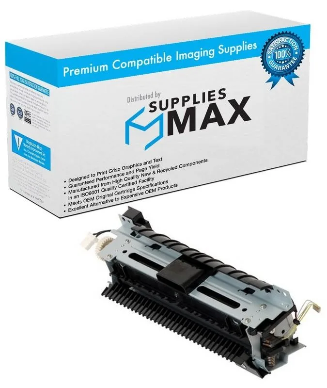 SuppliesMax SuppliesMax 110V Fuser Assembly RM1-3717-000CN 100000 pages — product photo