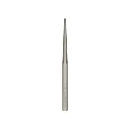 TEKTON 66177 1/4 inch alignment punch transparent handle