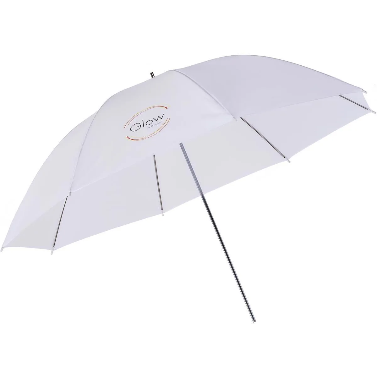 Glow Edge Glow Edge 40" Translucent Umbrella Studio — product photo