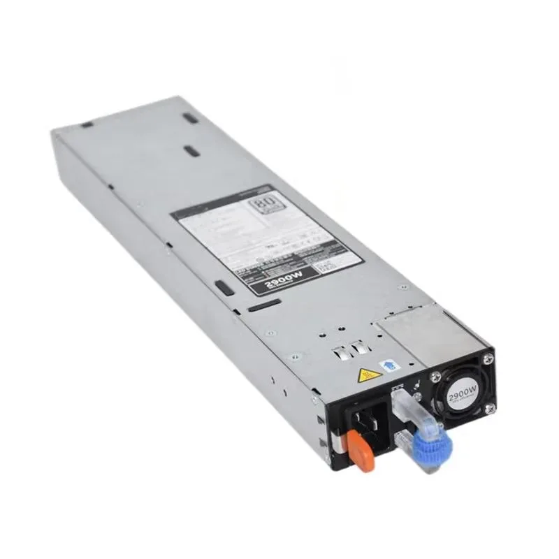 WMtec WMtec D3000E-S0 2900W Server Power Supply — product photo