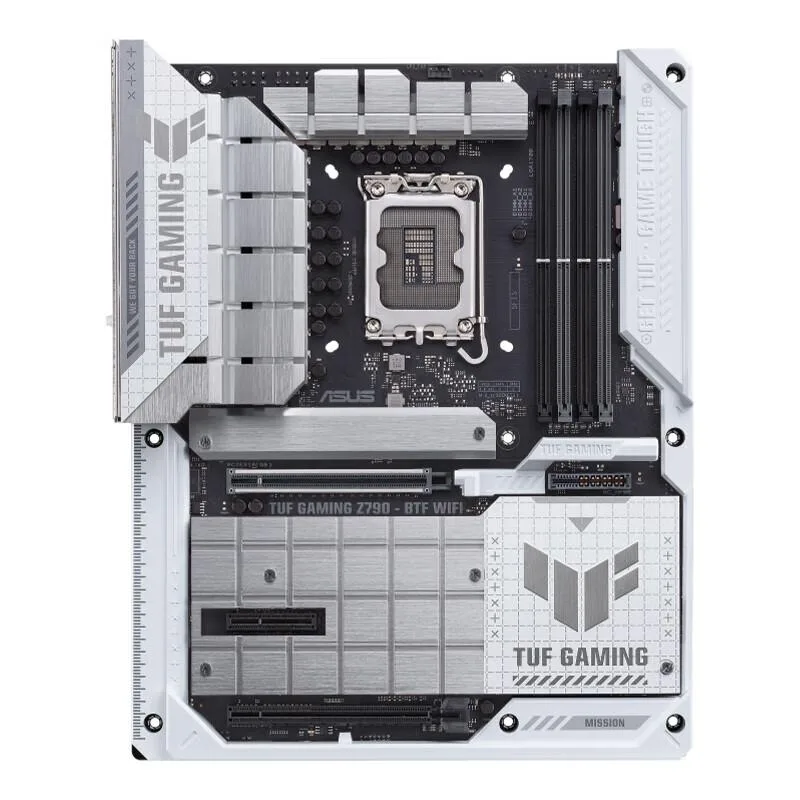 ASUS ASUS TUF GAMING Z790-BTF WIFI Intel motherboard — product photo