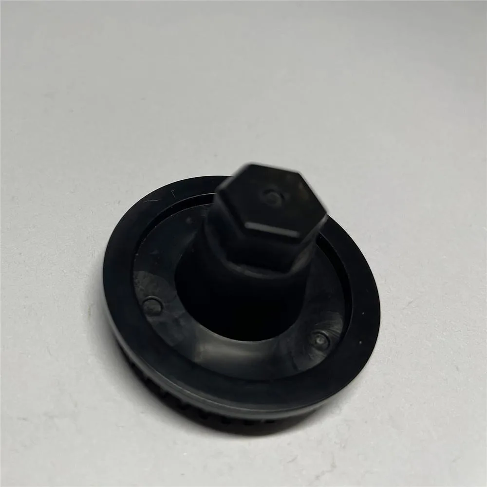 Graviton Graviton Robot Vacuum Main Brush Gear HCDM2289 for Neato D75 80 85 D3–D8 — product photo