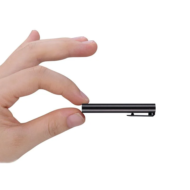 Yescool Yescool A2 Metal Mini Voice Recorder 32GB — product photo