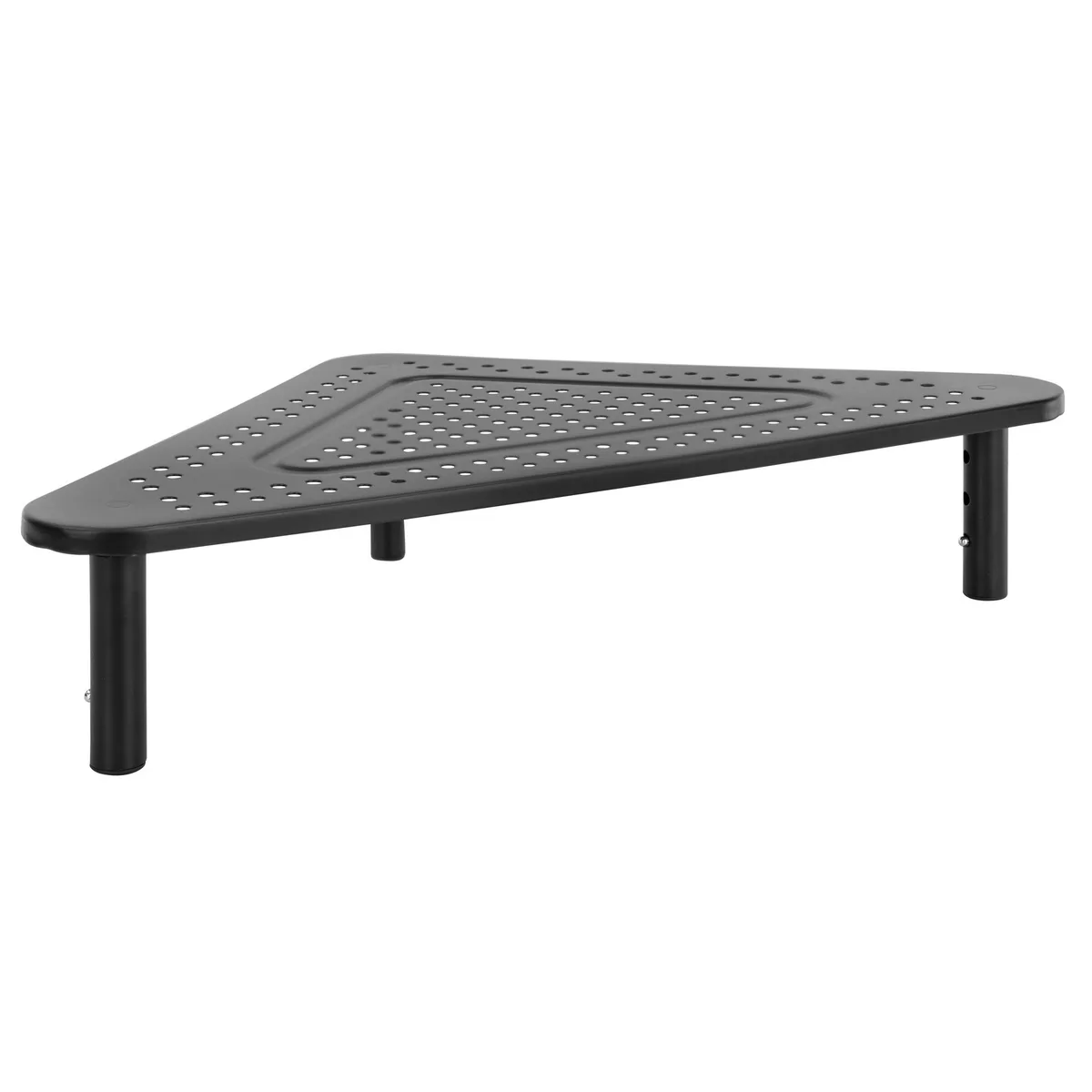 Mount-It Mount-It Corner Monitor Riser Stand MI-7362 32" 40 lbs — product photo