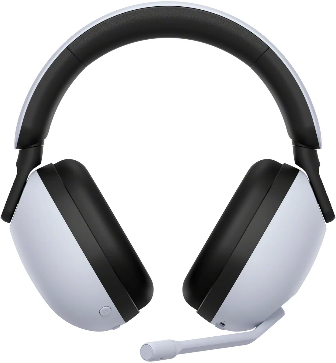 Sony Sony INZONE H9 Wireless Noise Canceling Gaming Headset White — product photo