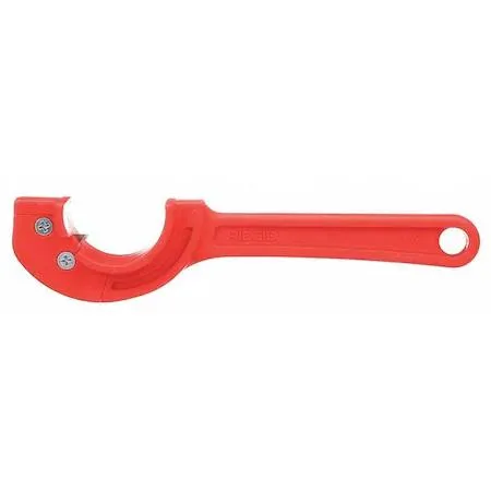 Ridgid 41703 foam core cutter, 13-1/2 inch plastic body with stainless steel blade and lever handle