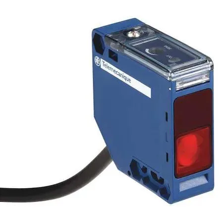 Telemecanique Sensors Telemecanique Sensors XUK2ARCNL2T Through-Beam Photoelectric Sensor Transmitter — product photo