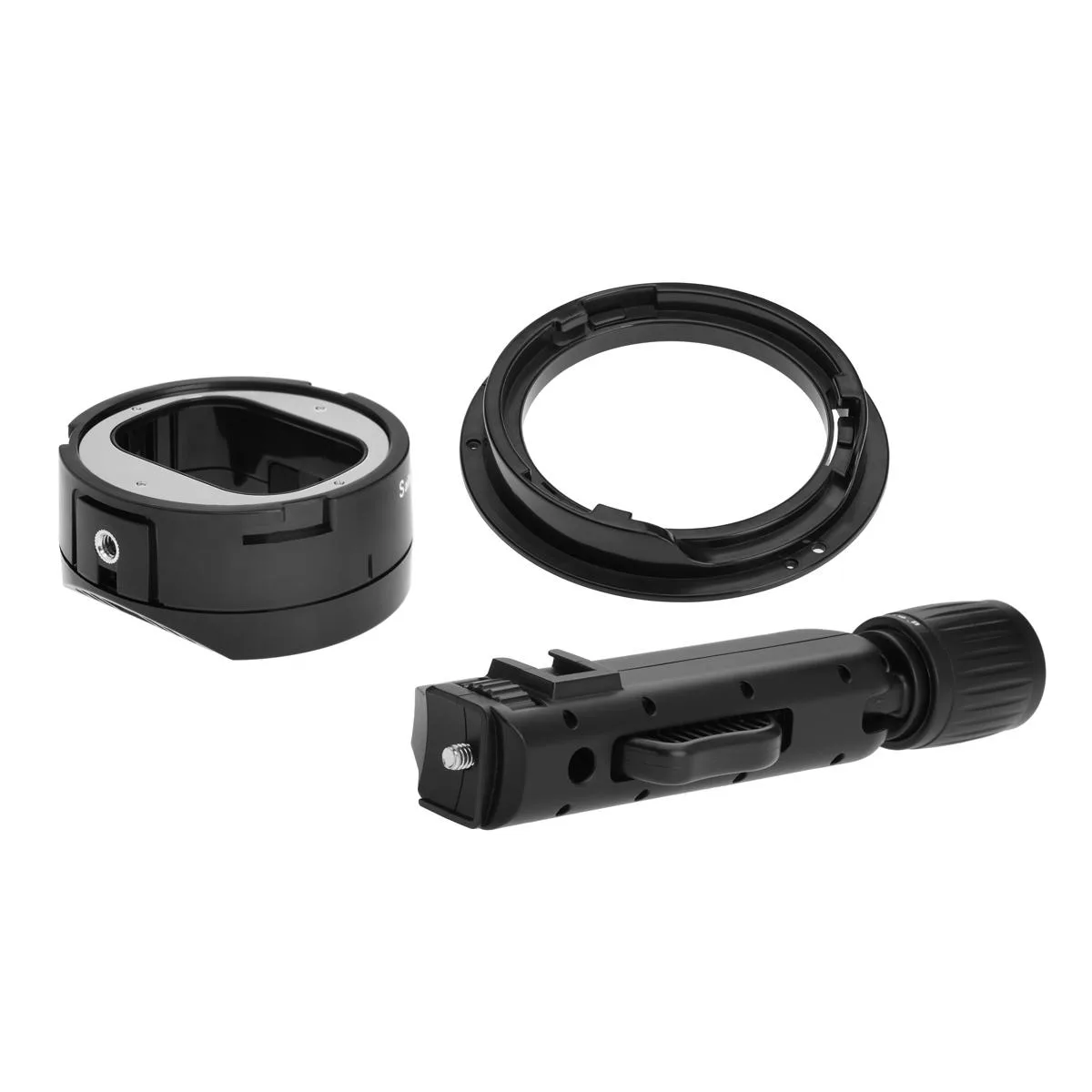 Glow Edge Glow Edge ParaSnap OTA Adapter Set for Hexa &amp; ParaSnap — product photo