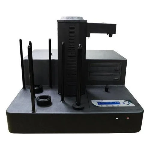 VinPower VinPower Aero220 S2T BK 220-disc duplicator — product photo