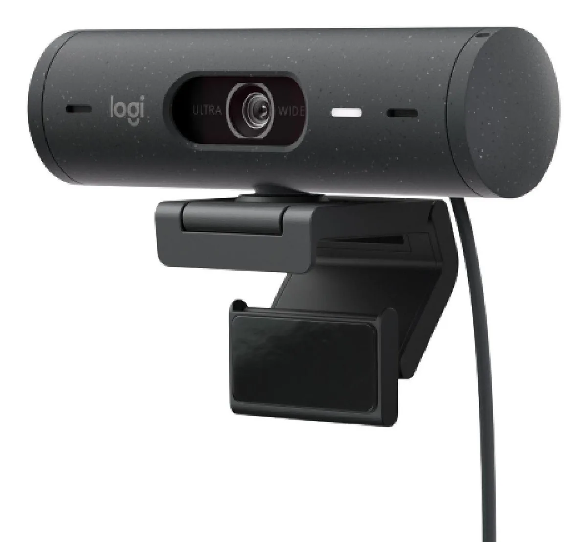 Logitech Logitech Brio 500 webcam 4 MP 1920 x — product photo