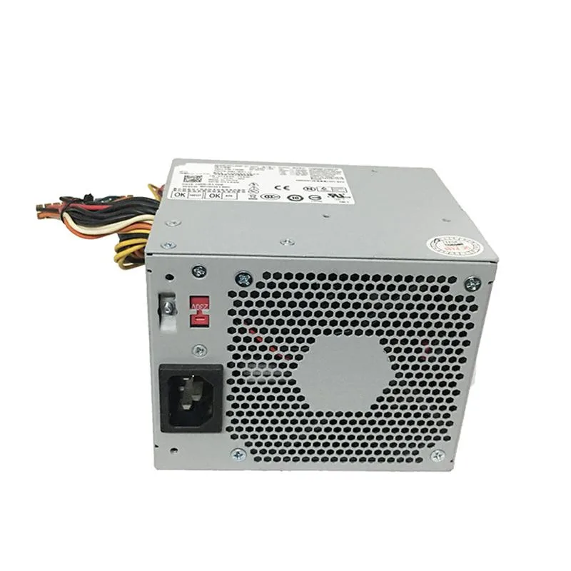 godream godream 280W ATX Power Supply Dell 330 380 521 620 745 755 H280P-01 — product photo