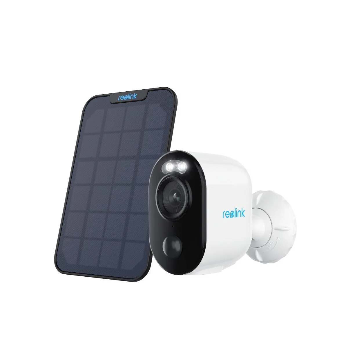 Reolink Reolink Argus 3E with Solar Panel network camera — product photo