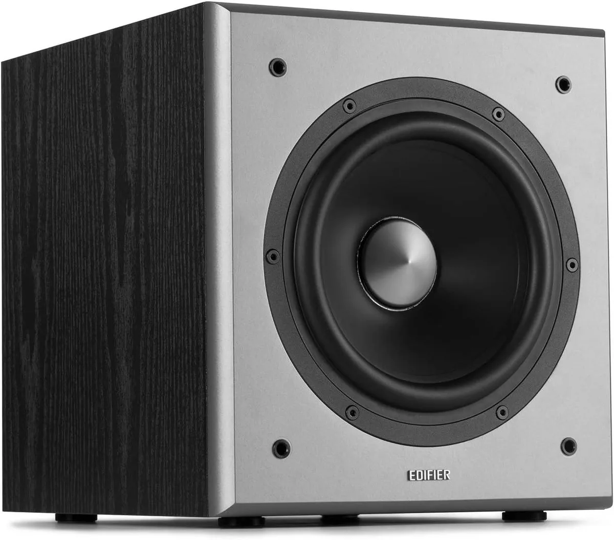 Edifier Edifier T5 70 W RMS 8" Subwoofer 38 Hz Low Pass Filter — product photo