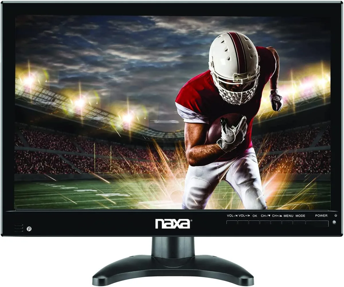 Naxa Naxa NT-1400 14.1" Set-Top Box — product photo