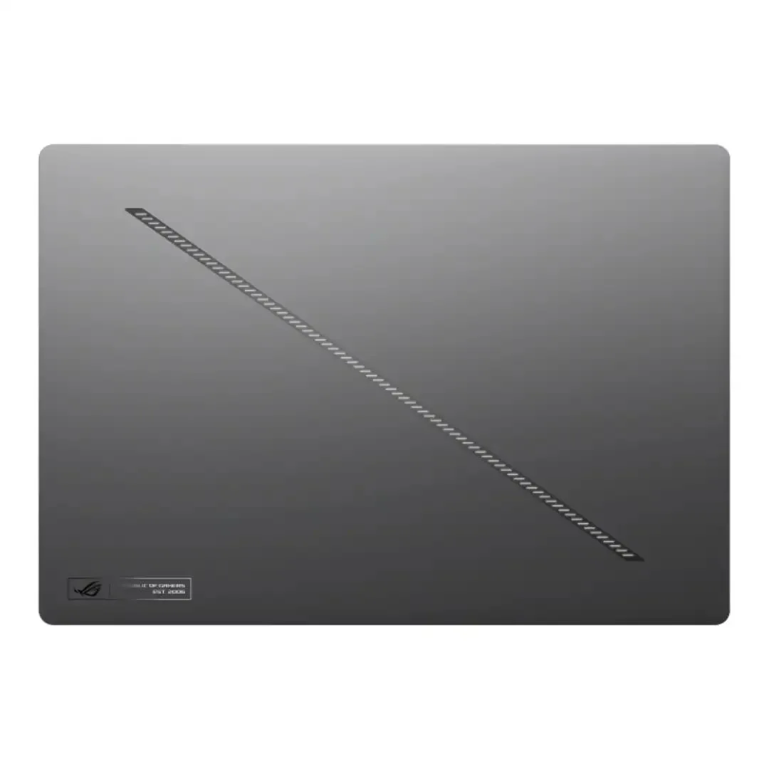ASUS ASUS ROG Zephyrus G16 GU605CX 16" 240Hz OLED Ultra 9-285H RTX 5090 32 GB LPDDR5X 4 TB NVMe — product photo