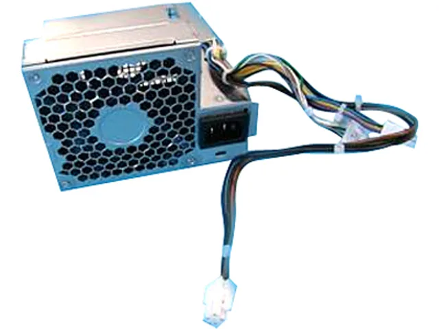 HP HP 508152-001 power supply 240 W ATX12V 89 % efficiency — product photo