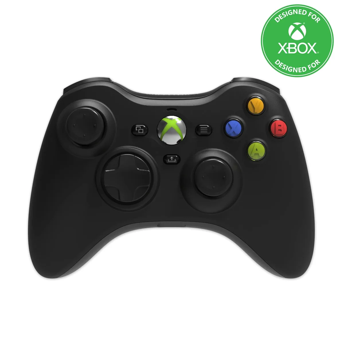 Hyperkin Hyperkin Xenon Wired Game Controller M01368-BK Black — product photo
