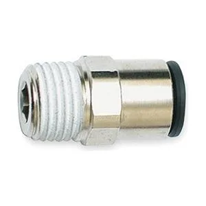 Legris Legris 3175 60 22 Push-Fit Adapter Trap, Brass, Pack of 10 — product photo
