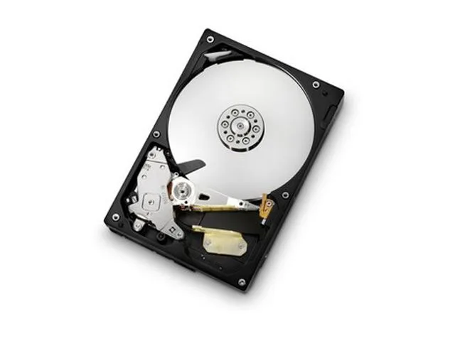 HGST HGST 0A39261 Deskstar 7K1000.C 160GB 7200 RPM SATA 3.0Gb/s 3.5" internal hard drive — product photo