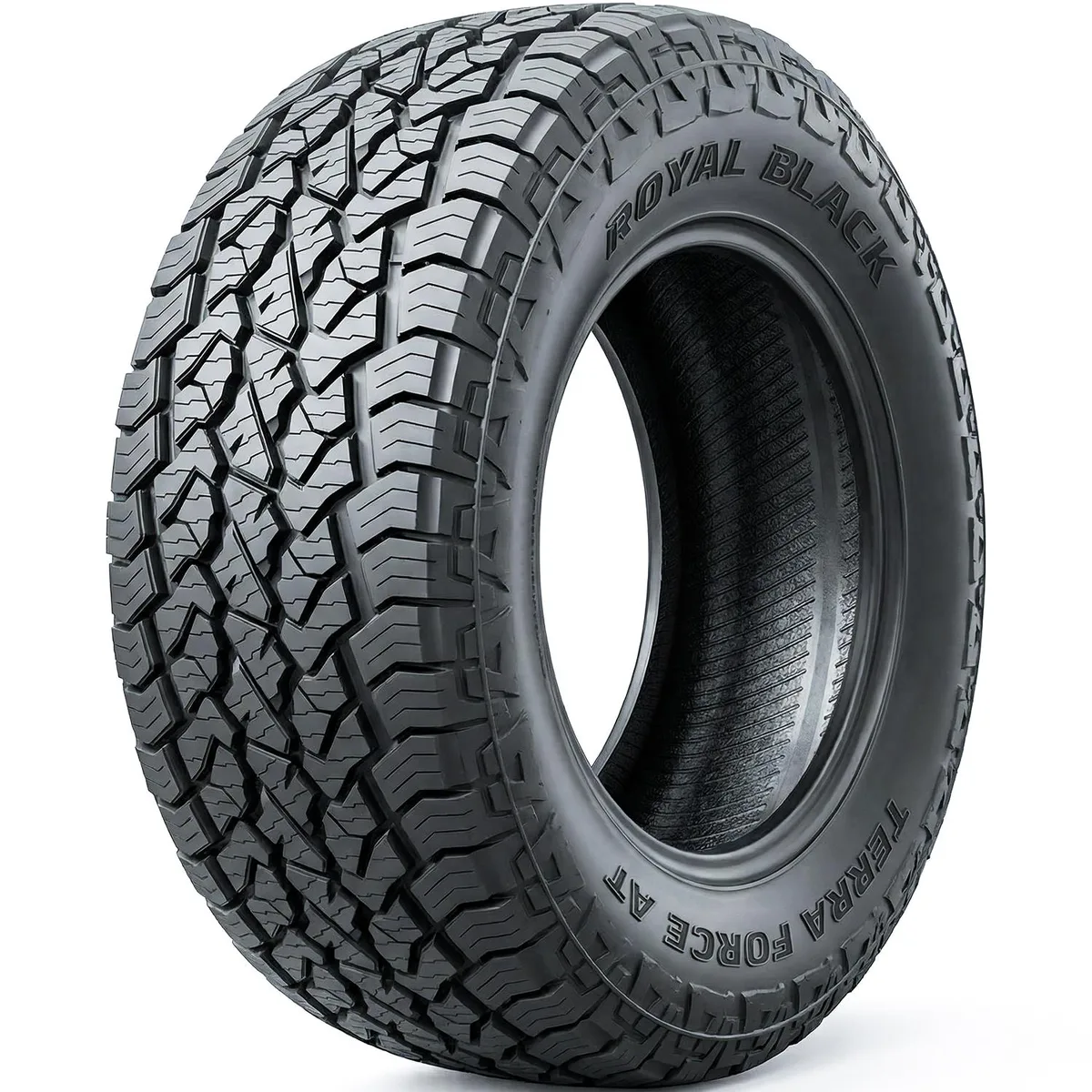 Royal Black Royal Black Terra Force AT 275/60R20 115T All-Terrain All-Season Tire — product photo