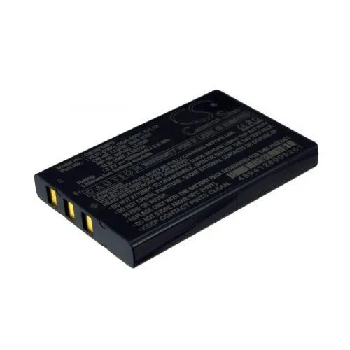 CameronSino CameronSino 2004 1050mAh NP-60 camera battery — product photo