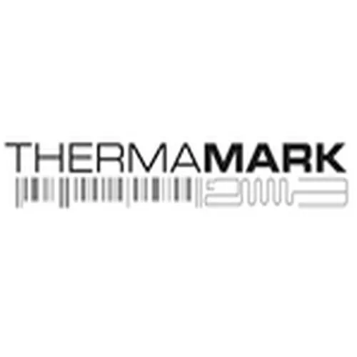 Theramark Theramark DTL2240P5 Direct Thermal Paper Label 2.25" X 4" 700 Per Roll 12 Rolls Per Case — product photo