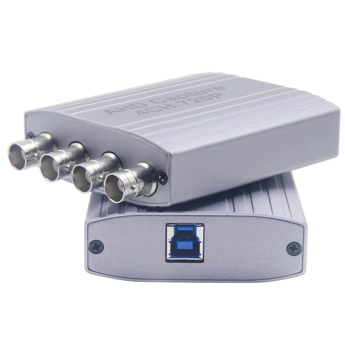 GRACETOP GRACETOP 4CH AHD Video Capture Card 720p 30fps USB 2.0 — product photo