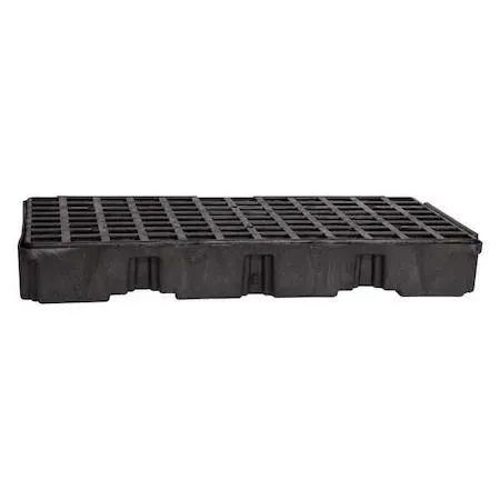 EAGLE EAGLE 1632B Spill Deck 30 gal 2 Drums 5000 lb — product photo