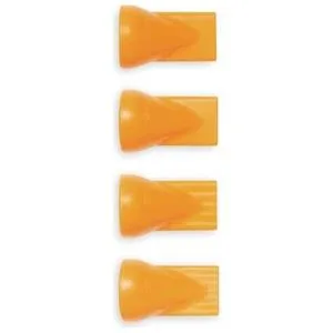 Loc-Line Loc-Line 51844 Flat Nozzle Assortment Kit 56° 60 psi 170°F — product photo