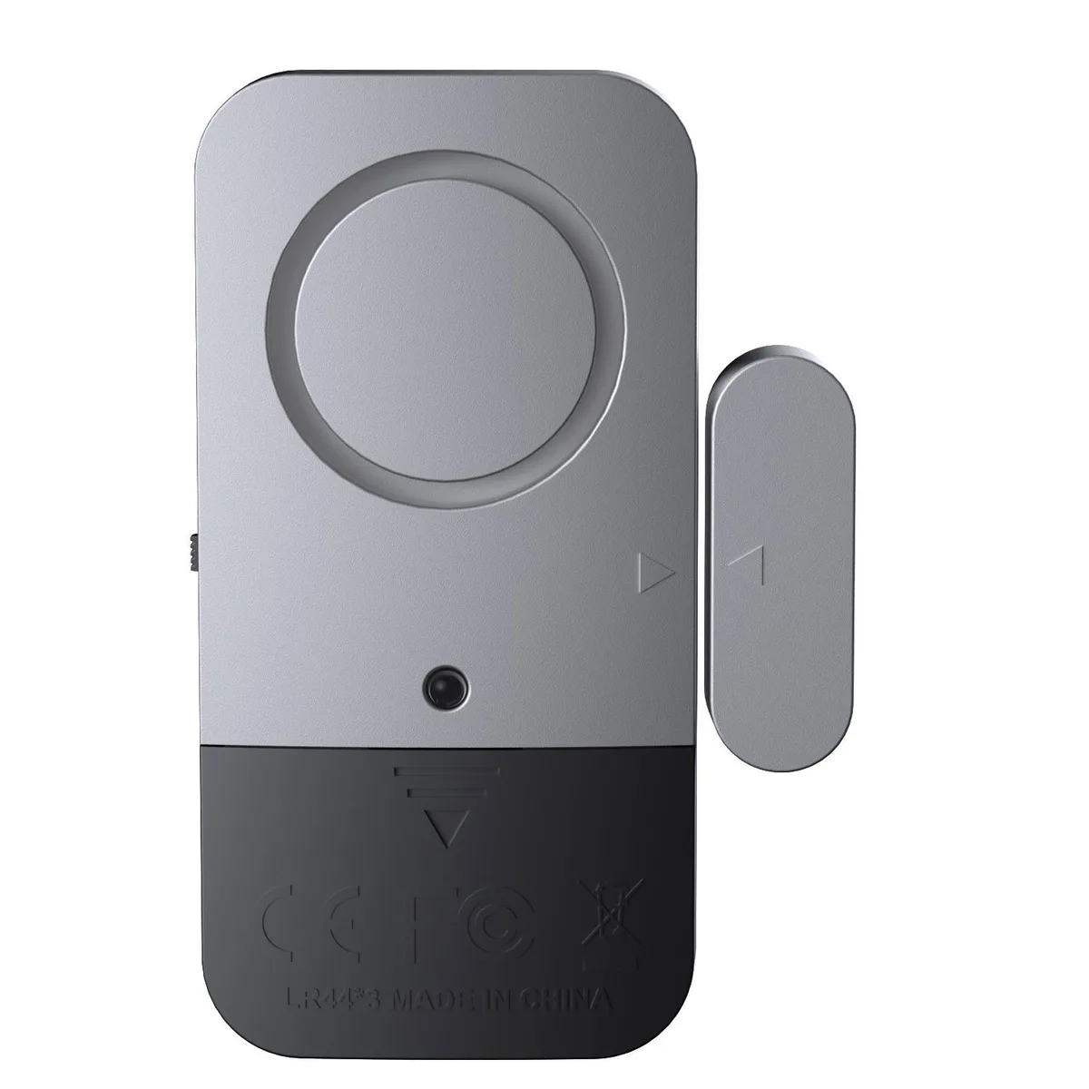 visiPower visiPower NB06 Door &amp; Window Alarm 120dB — product photo