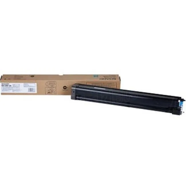Sharp Sharp SHRMX51NTCA cyan toner cartridge 18000 pages — product photo