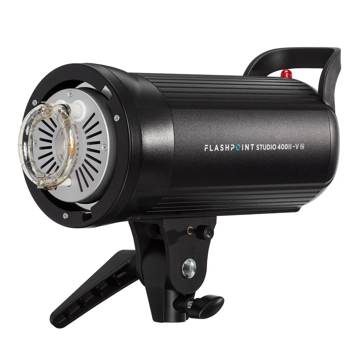 Flashpoint Brand Flashpoint Studio 400 II-V R2 400Ws Monolight Strobe — product photo