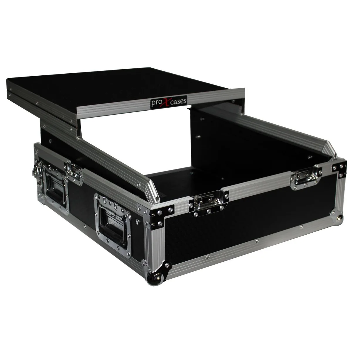 ProX ProX XS-19MIX13ULT 13U mixer rack case — product photo