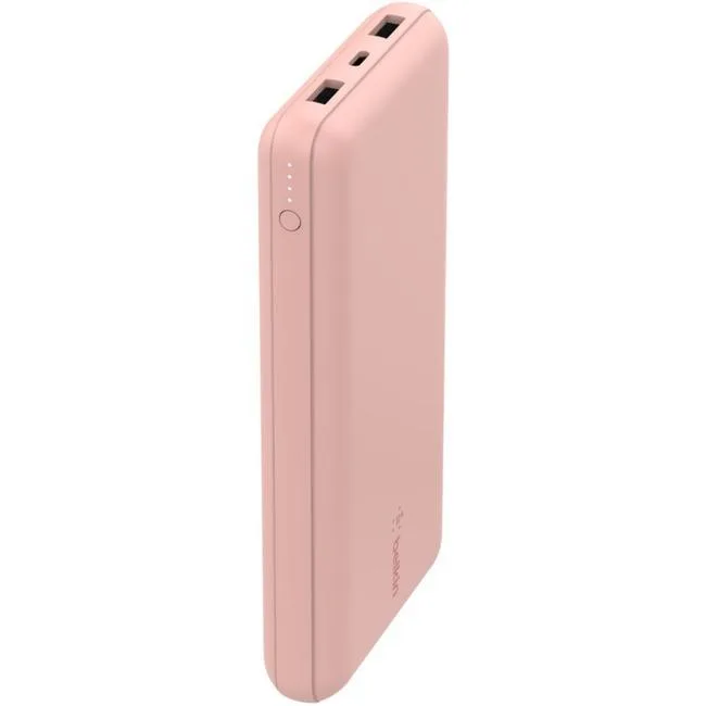 Belkin Belkin BPB012BTRG 20K power bank — product photo