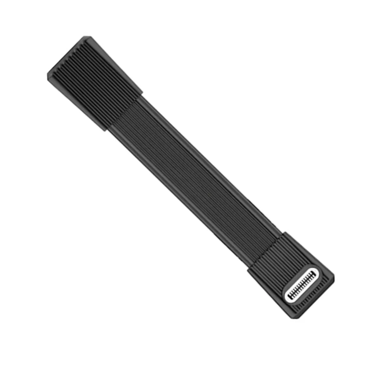 Vszerda Vszerda USB5.0 80Gbps Type-C Extension Cable Up Angled 90° 240W 16K 8K 60Hz 51mm — product photo