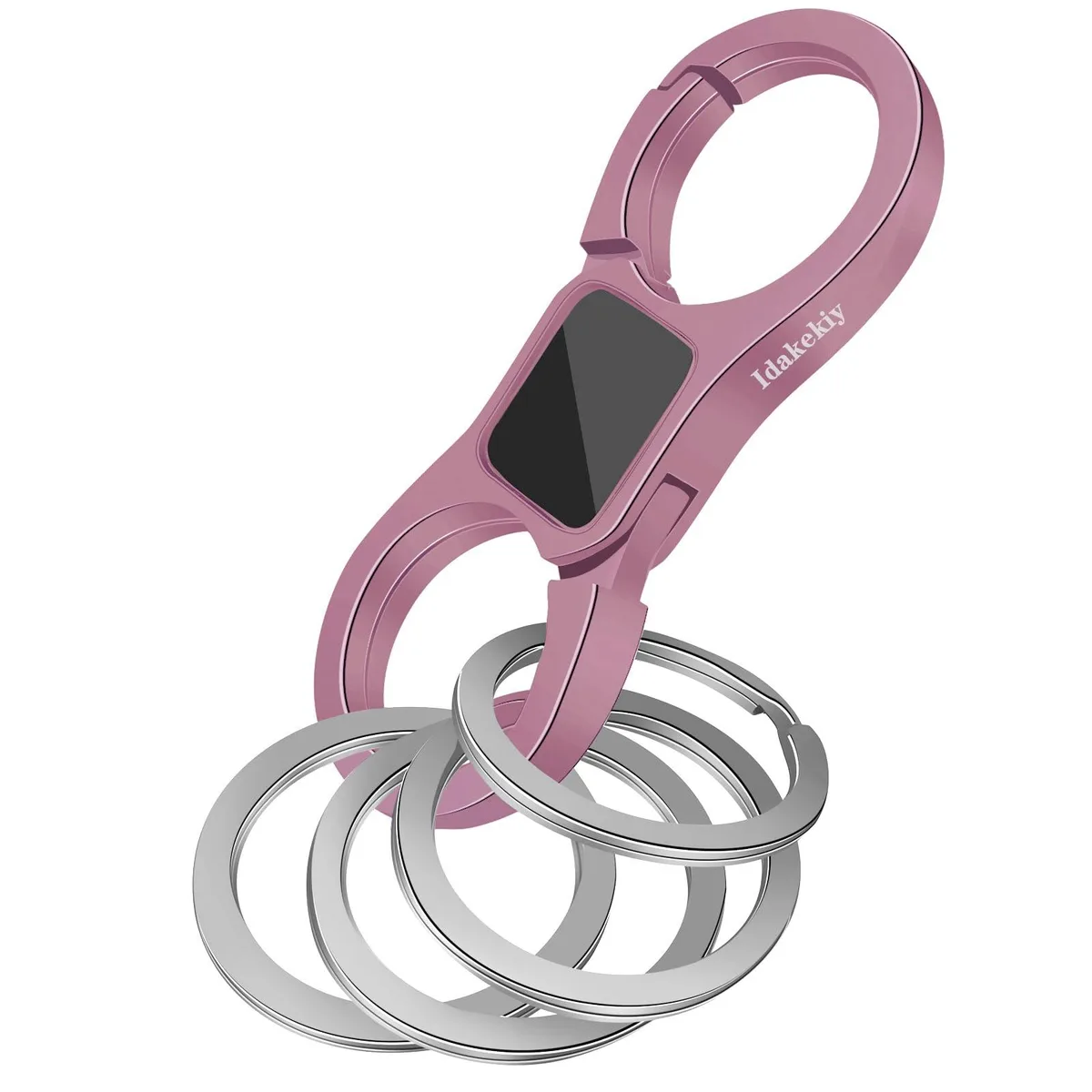  Viator Gear 55A10591 Keyholder Rose Hermosa — product photo