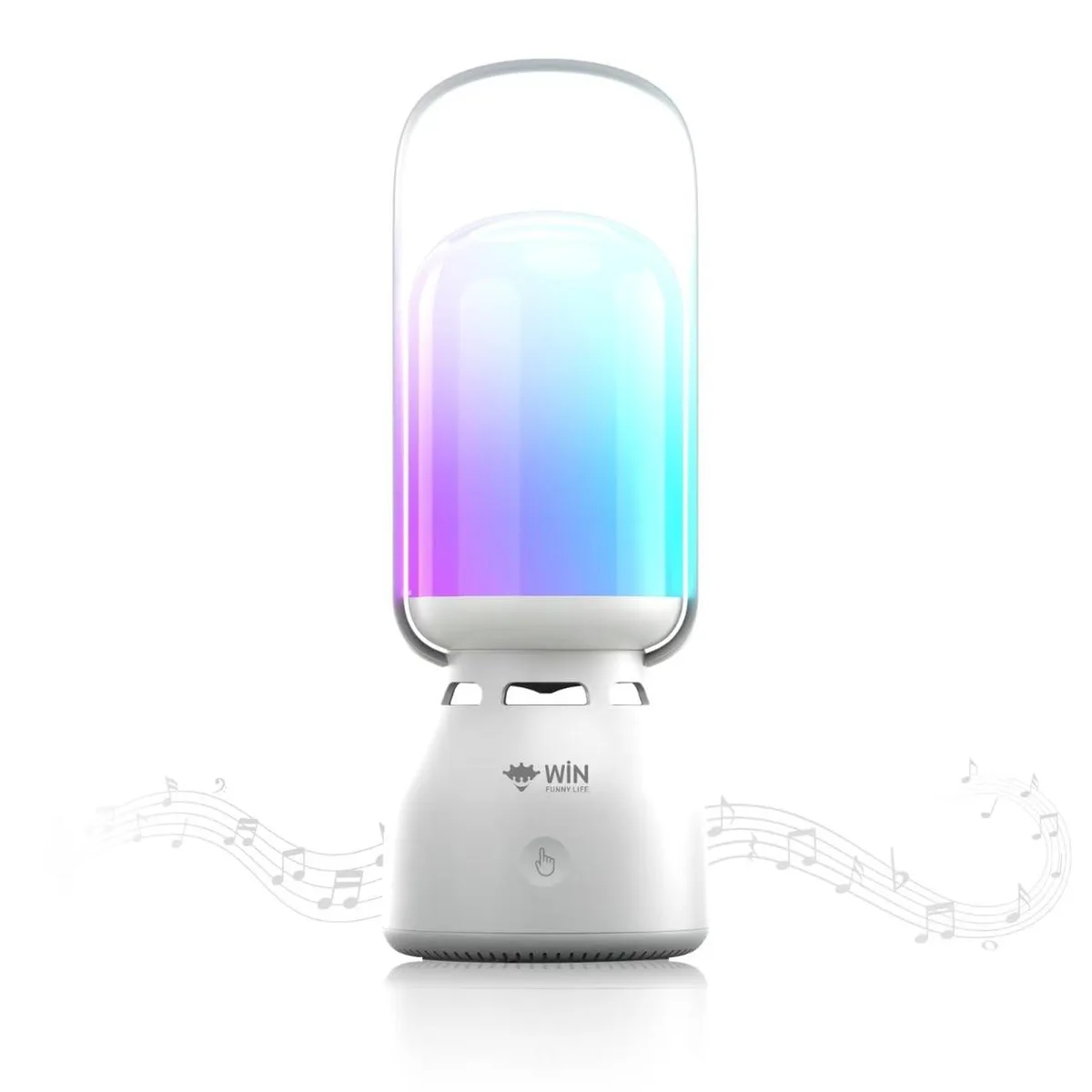 GSM Outdoors GSM Outdoors 2 in 1 accessory 11 RGB modes .85 lb — product photo