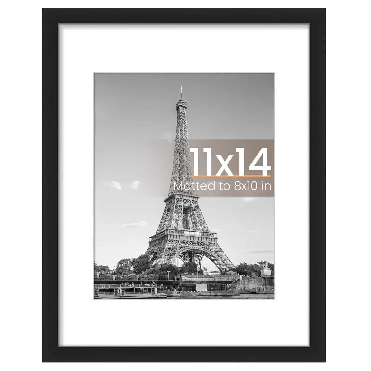  upsimples 4E-RL36-RBH3 11x14 inch wall art — product photo