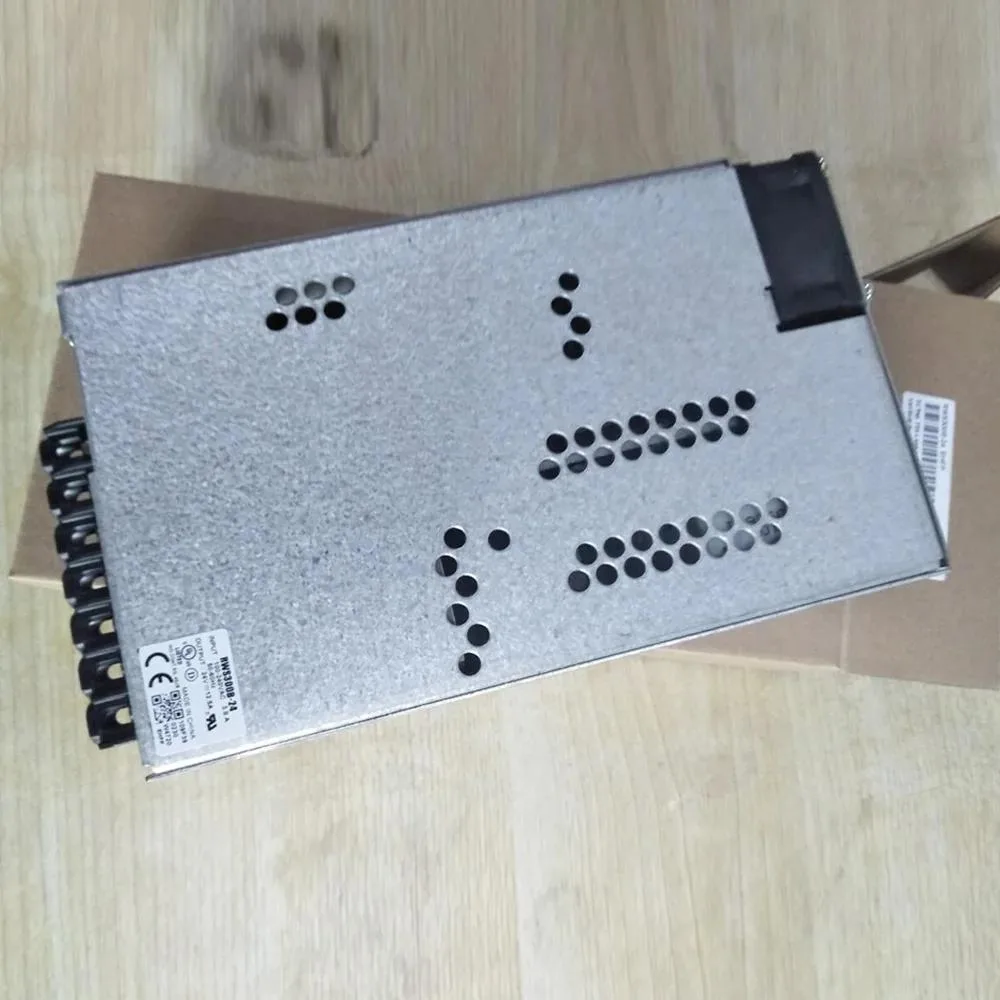 KHACHIMO KHACHIMO RWS300B-24 300W 24V 12.5A power supply — product photo