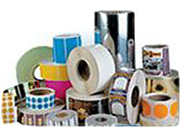 Cognitive TPG Cognitive TPG 03-02-1545 Direct Thermal Labels 1.15" x 1" 3370 Roll — zdjęcie produktu