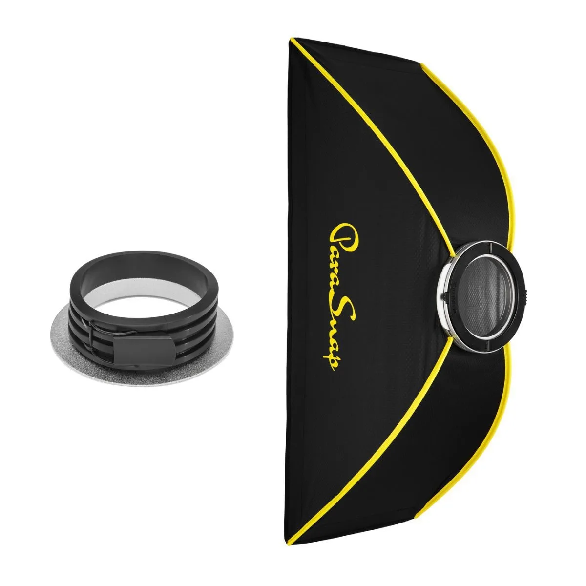 Glow Edge Glow Edge ParaSnap 12x36" Softbox Profoto Mount — product photo