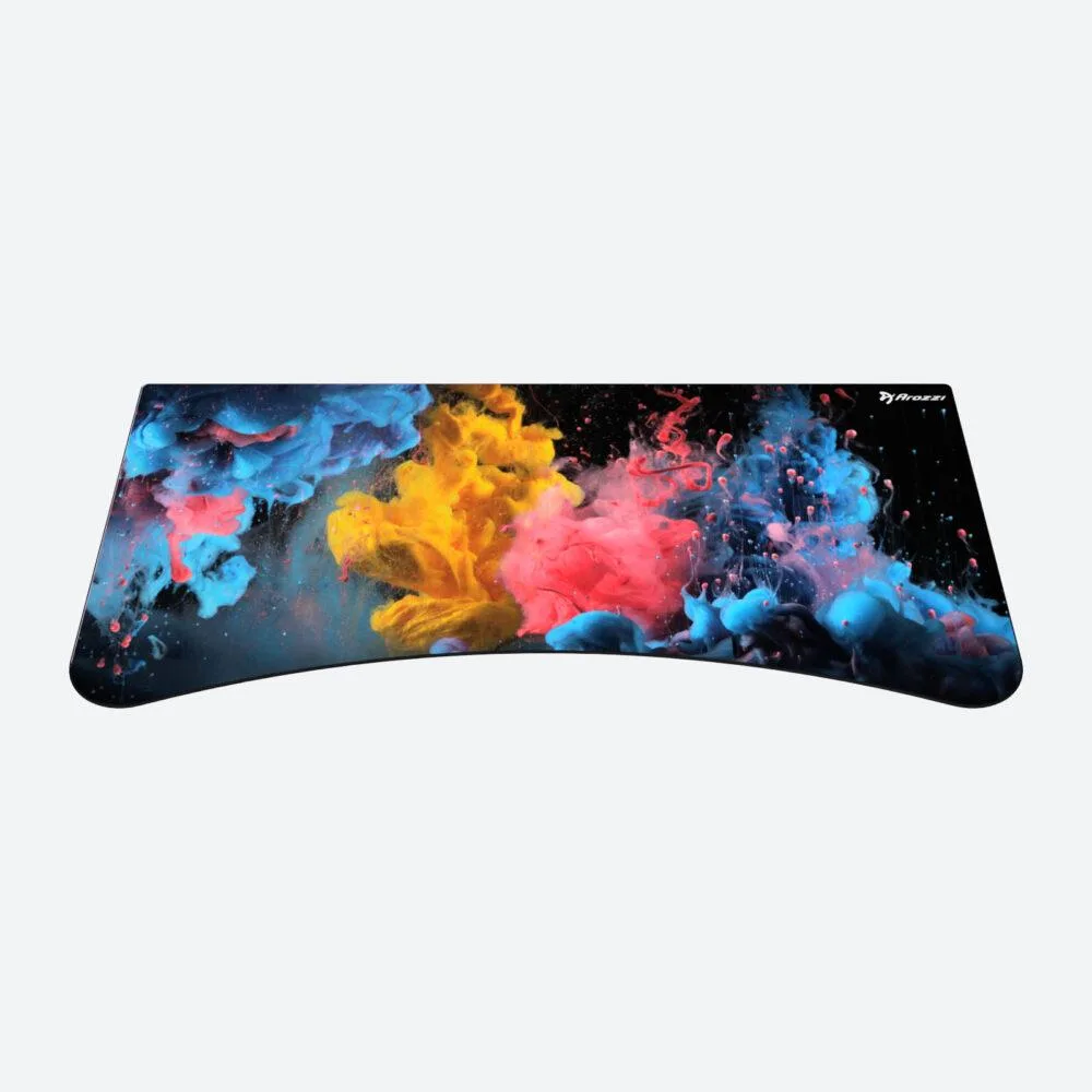 Arozzi Arozzi Arena Full-Surface Table Pad 53 x 28.25 5mm — product photo