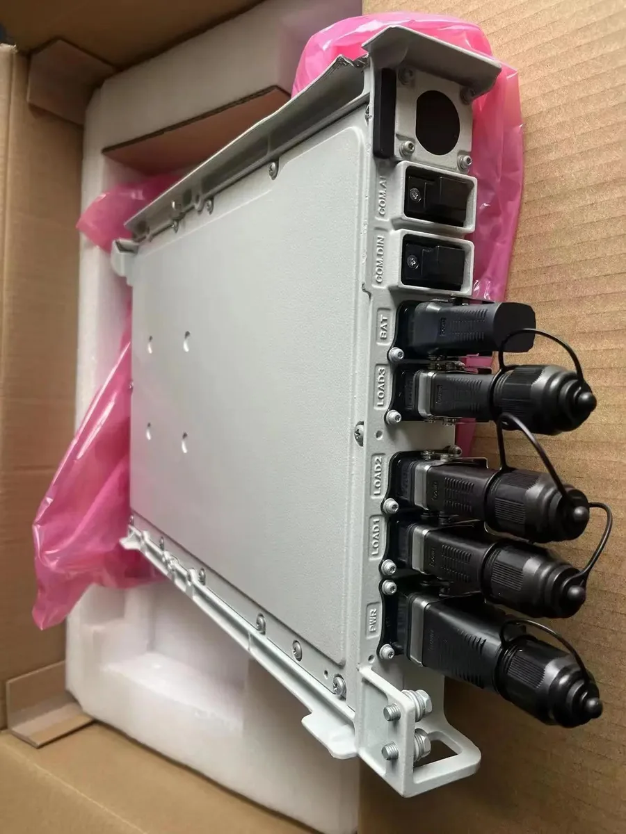 KHACHIMO KHACHIMO OPM30M Outdoor Waterproof Power Supply 2000W — product photo