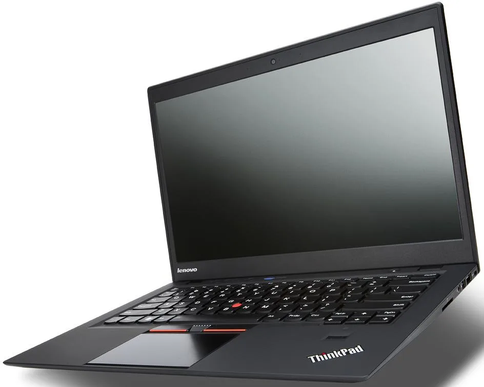 Lenovo Lenovo ThinkPad T470s i5-7200U 8GB 256GB 14" Win 10 Pro — product photo