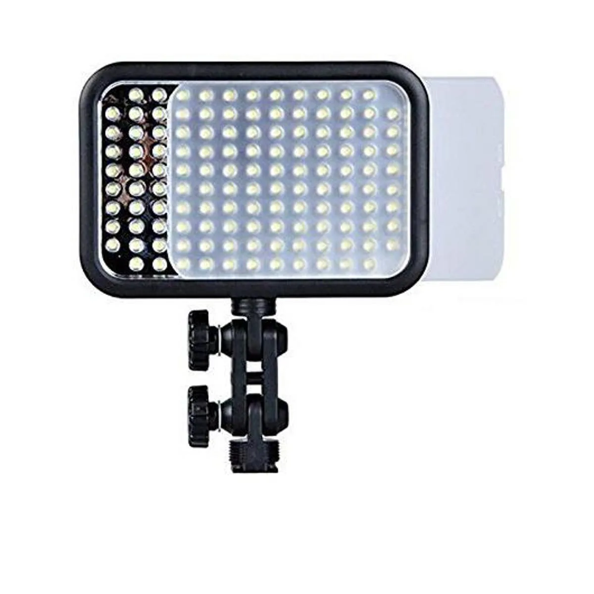 Godox Photo Equipment Co. Ltd Godox LED126 Hot Shoe LED Video Light 5500-6500K 9.88oz — product photo