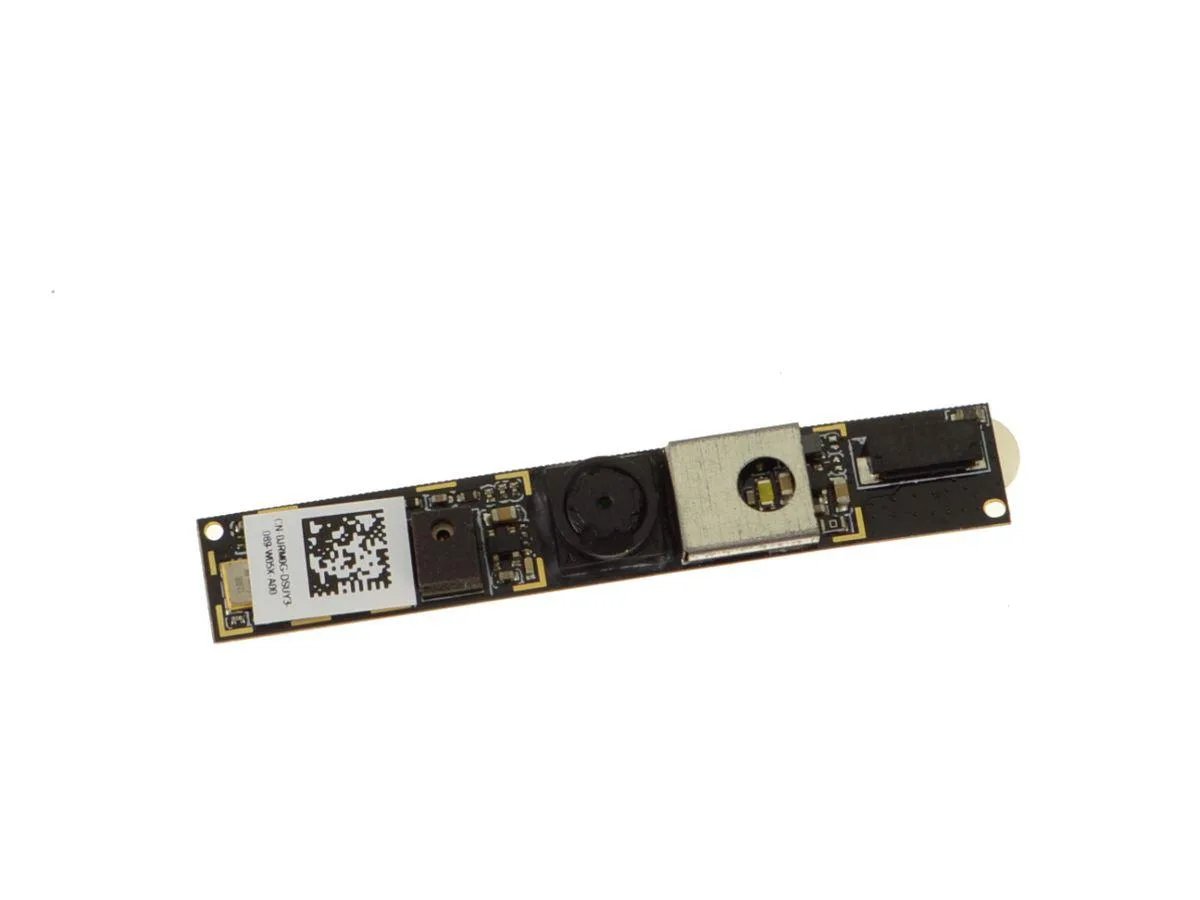 Genuine Dell OEM web camera module for Inspiron 1120 and 1121