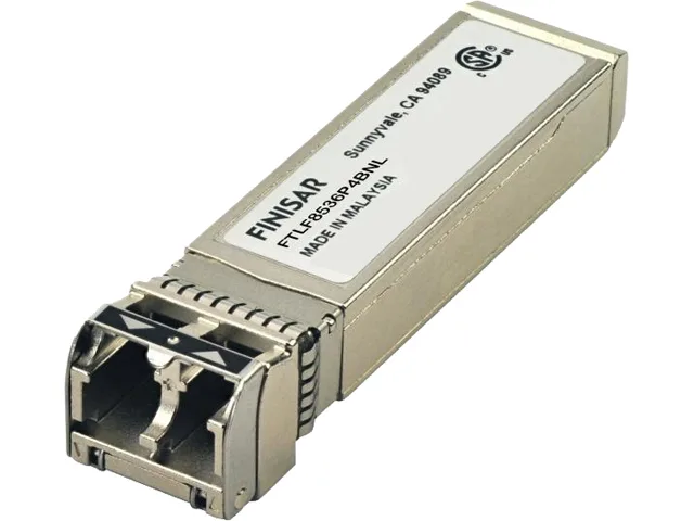 Finisar Corporation Finisar Corporation FTLF8536P4BCV SFP28 25GBase-SR server accessory — product photo