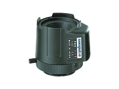 Computar Ganz Computar Ganz TG0812FCS-L 8mm f1.2 DC Auto Iris CCTV Camera Lens — product photo