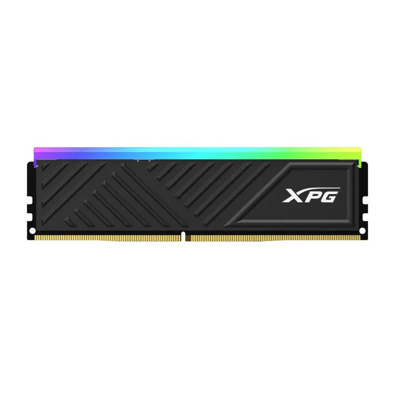 XPG XPG D35G 16GB 3600MHz DDR4 2 in 1 accessory — product photo